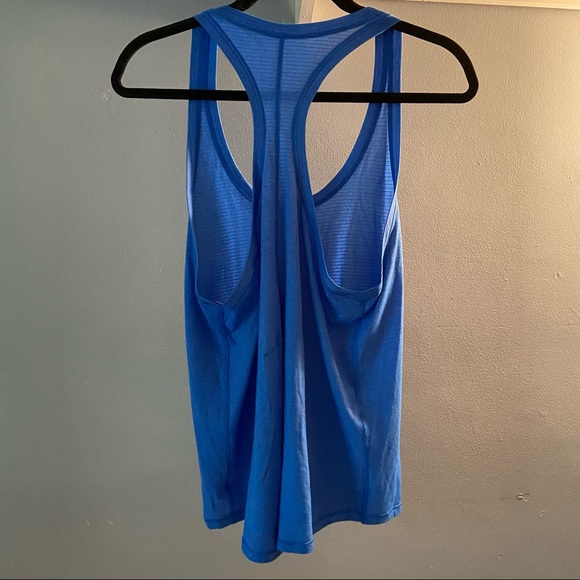 Lululemon Tie it Up Singlet - Picture 2 of 5